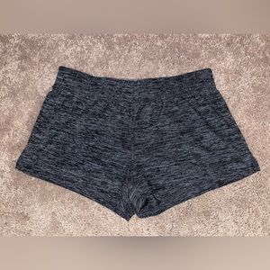 No Boundaries Shorts